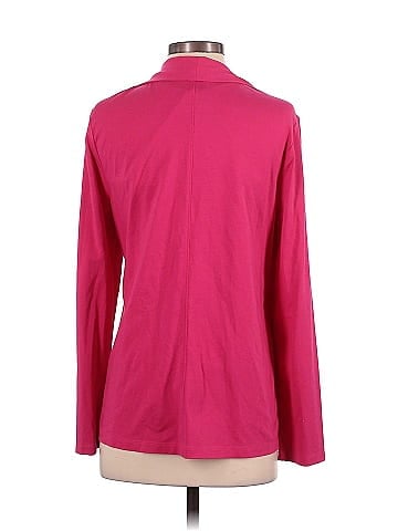 Isaac Mizrahi LIVE! Blazer (view 2)
