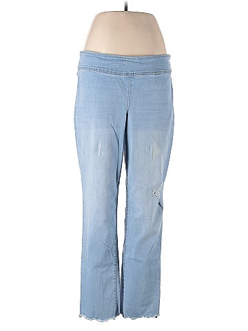 Inc Denim Jeans (view 1)