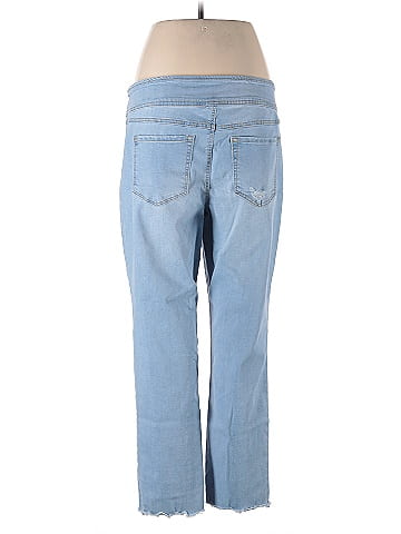 Inc Denim Jeans (view 2)