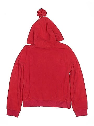 Gymboree Zip Up Hoodie (view 2)