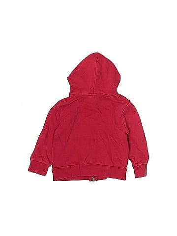 The Children's Place Zip Up Hoodie (view 2)