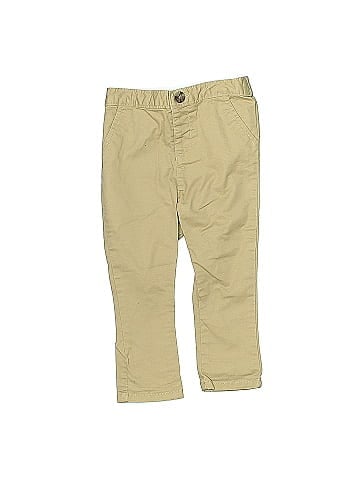 Old Navy Khakis (view 1)