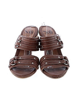 Sofft Mule/Clog (view 2)