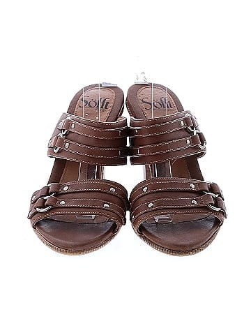 Sofft Mule/Clog (view 2)