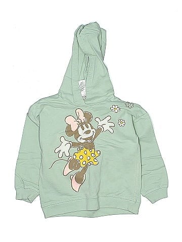 Disney Sweatshirt (view 1)