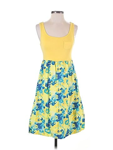 Gap Outlet Casual Dress (view 1)