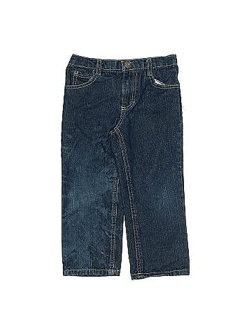 U.S. Polo Assn. Jeans (view 1)