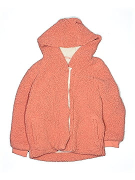 Cat & Jack Fleece Jacket (view 1)