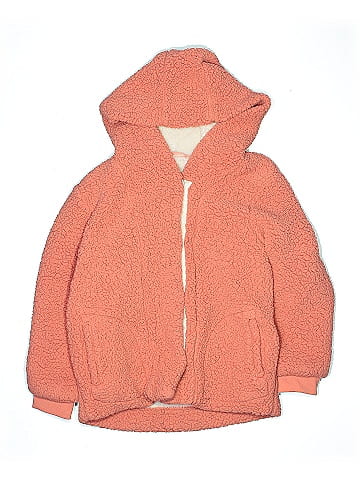 Cat & Jack Fleece Jacket (view 1)