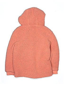 Cat & Jack Fleece Jacket (view 2)