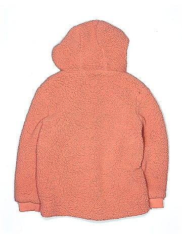 Cat & Jack Fleece Jacket (view 2)