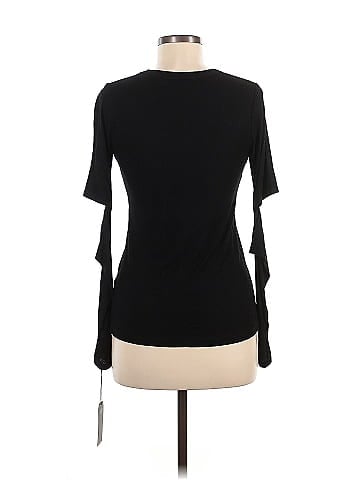 Michael Lauren Long Sleeve Top (view 2)
