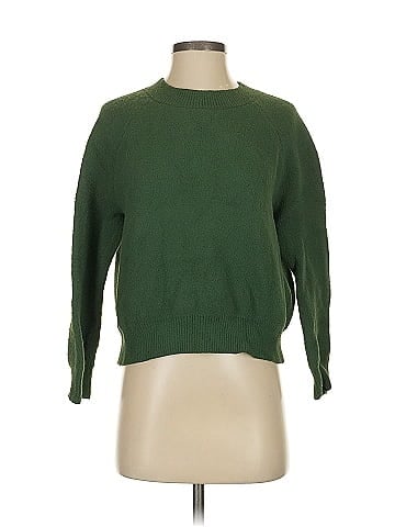 Magaschoni Pullover Sweater (view 1)
