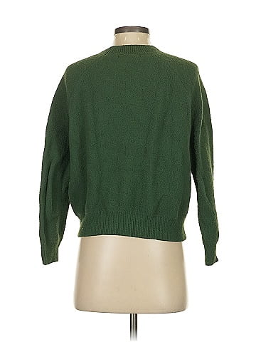 Magaschoni Pullover Sweater (view 2)