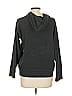 Faherty Gray Pullover Hoodie Size L - photo 2