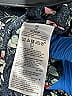 Gap 100% Rayon Black 3/4 Sleeve Blouse Size XS - photo 8