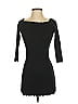 VM Black Cocktail Dress Size M - photo 1