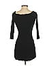 VM Black Cocktail Dress Size M - photo 2