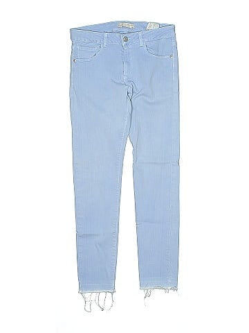 Zara Jeans (view 1)