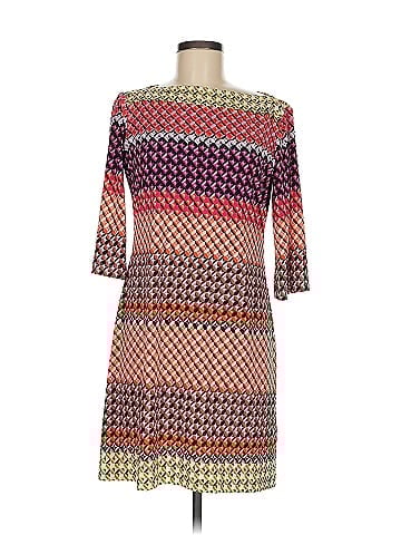 Donna Morgan Cocktail Dress (view 1)