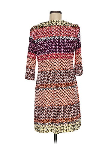 Donna Morgan Cocktail Dress (view 2)