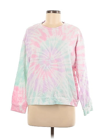 World Market Sweatshirt (view 1)