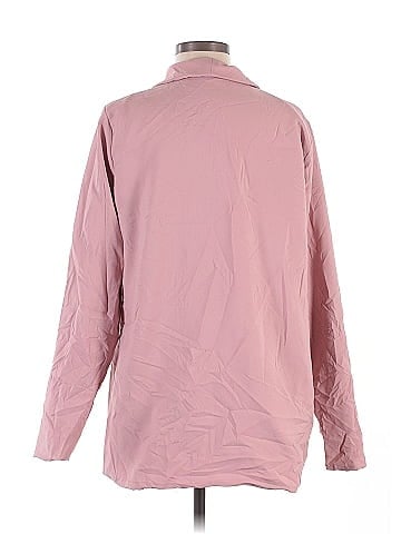 PrettyLittleThing Blazer (view 2)