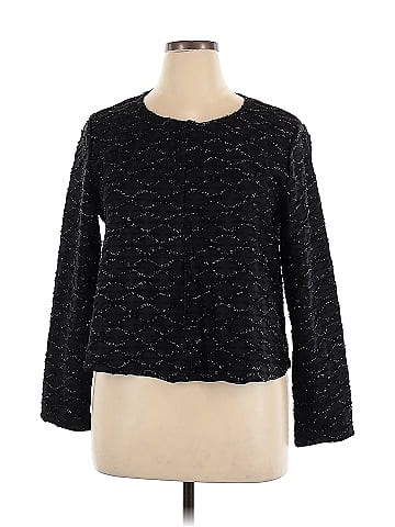 Nina Leonard Blazer (view 1)