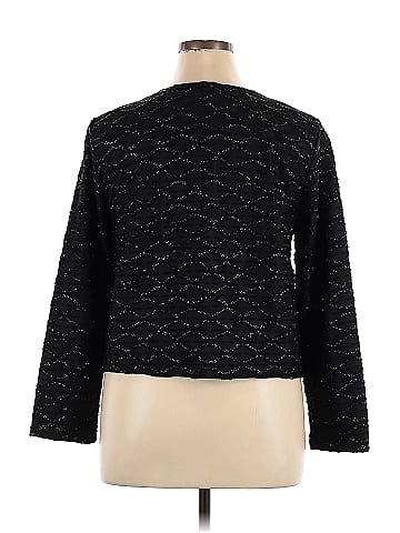 Nina Leonard Blazer (view 2)