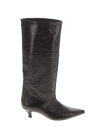 Zara Boots (view 1)