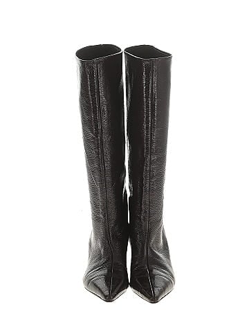 Zara Boots (view 2)