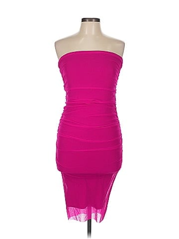 FUZZI Cocktail Dress (view 1)