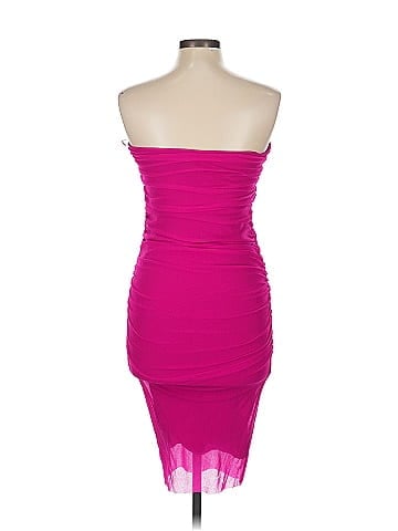 FUZZI Cocktail Dress (view 2)