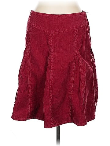 G.H. Bass & Co. Casual Skirt (view 1)