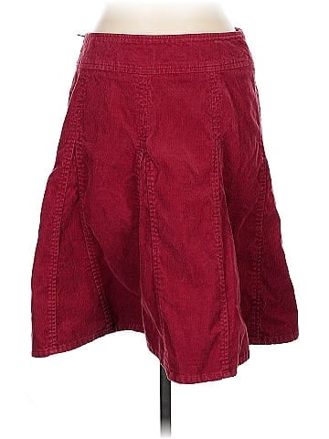 G.H. Bass & Co. Casual Skirt (view 2)