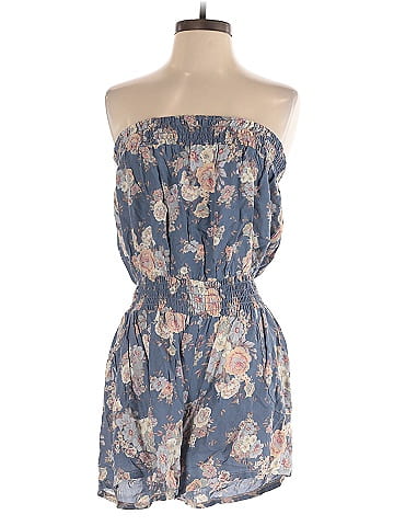 rue21 Romper (view 1)