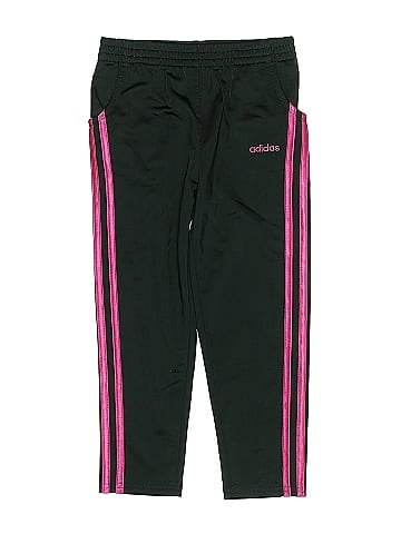 Adidas Track Pants (view 1)