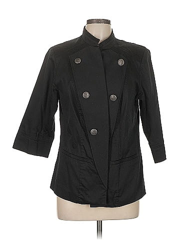 DressBarn Coat (view 1)