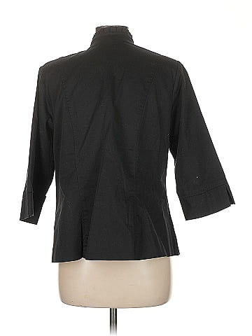 DressBarn Coat (view 2)