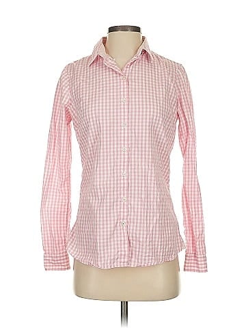 Barbour Long Sleeve Button-Down Shirt (view 1)