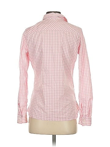 Barbour Long Sleeve Button-Down Shirt (view 2)