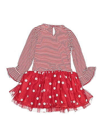 Counting Daisies Dress (view 2)