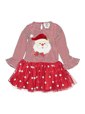 Counting Daisies Dress (view 1)