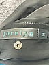 Jocelyn Stars Black Jacket Size M - photo 6