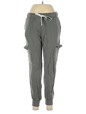 Monrow Cargo Pants (view 1)