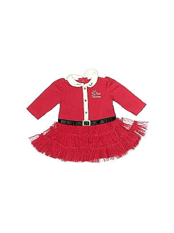 Little Me Dress (view 1)