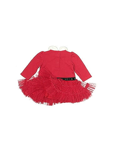 Little Me Dress (view 2)