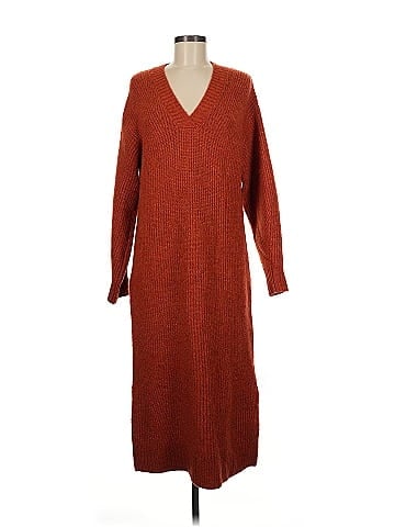 Future Collective Casual Dress (view 1)