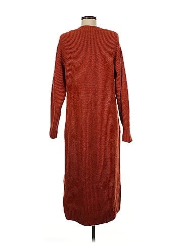 Future Collective Casual Dress (view 2)
