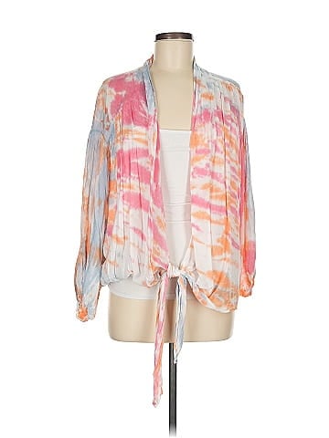 Young Fabulous & Broke Cardigan (view 1)